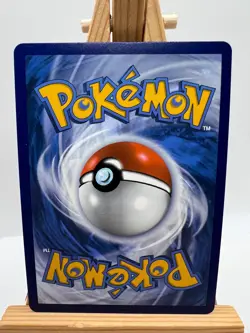 Pokemon Prismatic Evolutions - 025/131 Glaceon - Master Ball Reverse - NM/M - Image 2