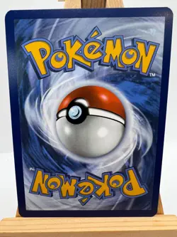 Pokemon Prismatic Evolutions - 033/131 Espeon - Master Ball Reverse - NM/M - Image 2