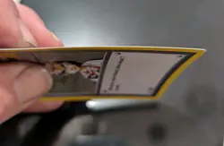 Pokemon TCG Professor Oak Base Set 88/102 Regular 1st Edition Uncommon- MP/HP - Image 3