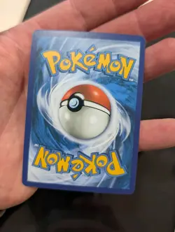 Pokemon TCG Professor Oak Base Set 88/102 Regular 1st Edition Uncommon- MP/HP - Image 4