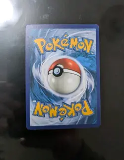 Pokemon TCG Professor Oak Base Set 88/102 Regular 1st Edition Uncommon- MP/HP - Image 5