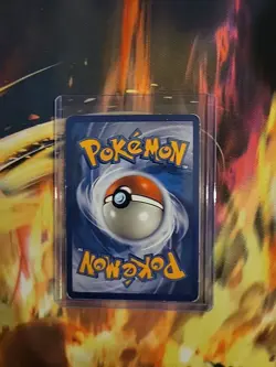 Pokemon Palkia LV.62 11/100 MD Majestic Dawn - LP - Image 5