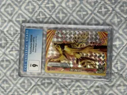 Pokemon Black Bolt And White Flare Master Sets - Image 5