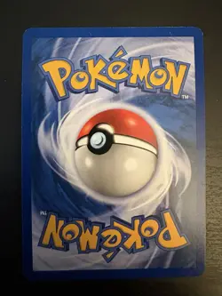 Pokemon Eevee Wotc Black Star Promo CLEAN Holo Basic 11/53 - Image 2