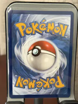 Wellspring Mask Ogerpon ex 194/167 Pokemon Twilight Masquerade Full Art NM - Image 2