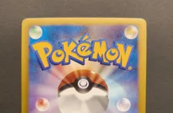 CARTE POKEMON HEATRAN EX 052/051 FULL ART FIRST EDITION JAPANESE NEAR MINT(NM) - Image 5
