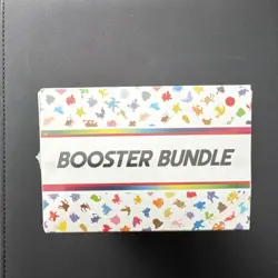 Pokemon Scarlet & Violet 151 Booster Bundle Box English Sealed Mew 6 Packs - Image 3