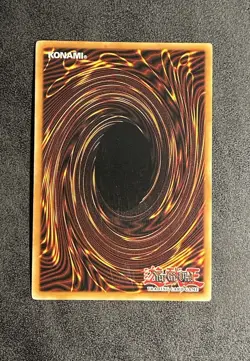 Yugioh Koa'ki Meiru Drago Ultimate Rare (UTR) RGBT-EN024 1st Edition MP/LP - Image 2