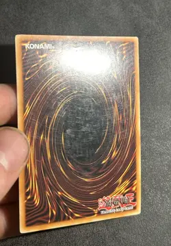 Yugioh Koa'ki Meiru Drago Ultimate Rare (UTR) RGBT-EN024 1st Edition MP/LP - Image 5