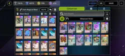 Yugioh Master Duel Dark Magician Of Destruction deck + DmOF-Destruction ROYAL... - Image 3