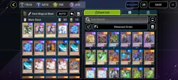 Yugioh Master Duel Dark Magician Of Destruction deck + DmOF-Destruction ROYAL... - Image 4