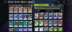 Yugioh Master Duel Dark Magician Of Destruction deck + DmOF-Destruction ROYAL... - Image 5