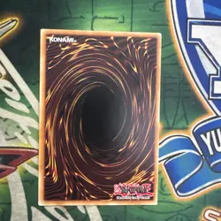 Yugioh! Danger! Mothman! MP19-EN219 Secret Rare 1st Edition NM - Image 2