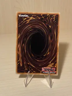 Yugioh / Sternenstaub-Synchron / MP22-DE119 / Ultra Rare / 1st Edition - Image 2