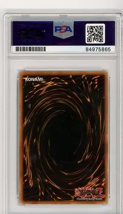 PSA Dan Green Dark Magic Attack Dark Revelations DR2-EN208 - Image 2