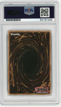 PSA Signed Eric Stuart Burst Stream of Destruction LCKC-EN025 1st Edition - Image 2