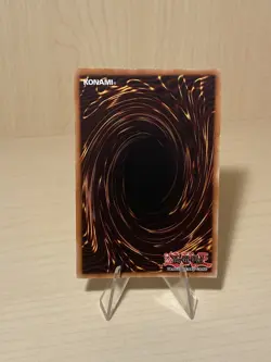 Yugioh / Drill Synchron / DPCT-ENY04 / Ultra Rare - Image 2