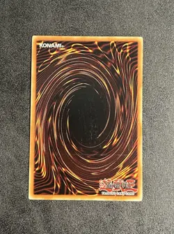 Yugioh Ultimate Rare (UTR) Pikeru's Circle of Enchantment RDS-EN057 1st Edition - Image 2