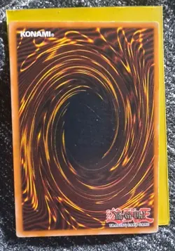 Flame Swordsman LOB-003 The Legend of Blue Eyes White Dragon Unlimited - Image 2