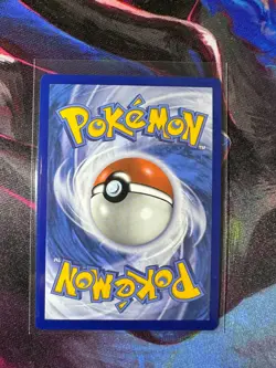 Arbok 176/162 Temporal Forces Illustration Rare Pokemon TCG NM+ - Image 2