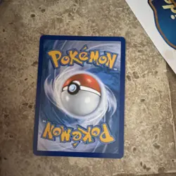 Pokemon Charizard EX 12/106 Flashfire Ultra Rare Holo 180 HP Basic English Card - Image 2