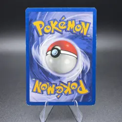 Pokemon Dodrio 34/64 Jungle Regular First Edition - Image 2