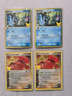 Pokemon Celebrations & Classic Collection Card Lot - 13 Cards. - Image 4