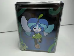 Pokemon TCG Stack'em High Tin - 2025 Factory Sealed New - Image 3