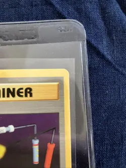 💡Item Finder 074/102 Base Set Regular Rare - Pokemon TCG Single - Image 5