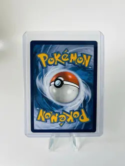 Pokemon Mudkip 33/160 Reverse Holo Primal Clash - Image 3