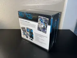 Pokemon TCG Scarlet & Violet Black Bolt ETB Elite Trainer Box*READ DESCRIPTION* - Image 2
