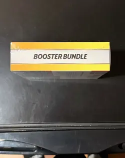 Pokemon TCG Surging Sparks Booster Bundle Factory Sealed - Image 3