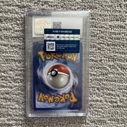 Pokemon Flareon Skyridge Holo Rare #H7 CGC 10 Gem Mint - Image 3