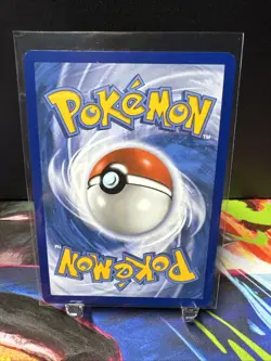 Pokemon TCG - N's Reshiram 167/159 SV09: Journey Together IR NM (SKU 1-4) - Image 2