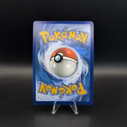 119/132 Lillie's Determination - ME01 Mega Evolution Reverse Holo NM Pokemon - Image 2
