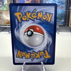 Pokemon Mimikyu 1305/07 CBB3C Chinese Gem Pack Vol 3 Master Ball Rare - Image 2