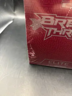 Pokemon BREAKthrough XY Elite Trainer Box - ETB Mega Mewtwo Y Break Though - Image 3