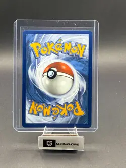 Milcery Pokemon Stellar Crown 152/142 Illustration Rare Near Mint - Image 2