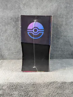 Phantasmal Flames Pokemon Center Elite Trainer Box ETB Mega Evolution Pokemon - Image 2