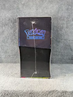 Phantasmal Flames Pokemon Center Elite Trainer Box ETB Mega Evolution Pokemon - Image 4