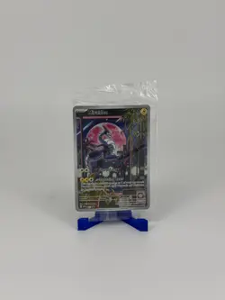 Miraidon #13 Scarlet & Violet Black Star Promo Sealed Pokemon TCG - Image 1
