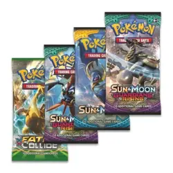 NIB FACTORY SEALED Pokemon TCG: Tapu Koko Figure Collection Box Sun and Moon - Image 2