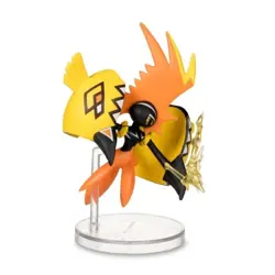 NIB FACTORY SEALED Pokemon TCG: Tapu Koko Figure Collection Box Sun and Moon - Image 5