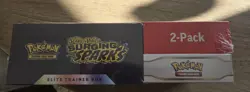 Pokemon TCG: Scarlet And Violet-Surging Sparks - Image 3