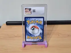 Snorlax #051 CGC 7 Black Star Promos Pokemon 151 Elite Trainer Box Mint - Image 3