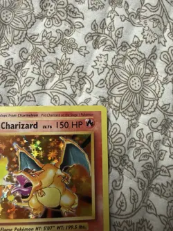 Pokemon TCG Charizard Classic 2016 Edition 003/032 Japanese Holo Stage 2 - Image 3