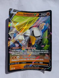 Highly Collectible A Group of 7 Oversized JUMBO Promo Pokemon Cards - Image 4