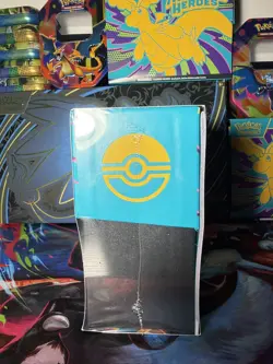 Pokemon TCG: Mega Evolution—Ascended Heroes Elite Trainer Box New Factory Sealed - Image 3