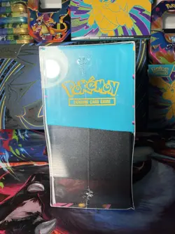 Pokemon TCG: Mega Evolution—Ascended Heroes Elite Trainer Box New Factory Sealed - Image 4