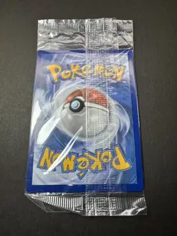 Pokemon - PECHARUNT - SEALED - BLACK STAR PROMO HOLO - SVP 129 - Image 2